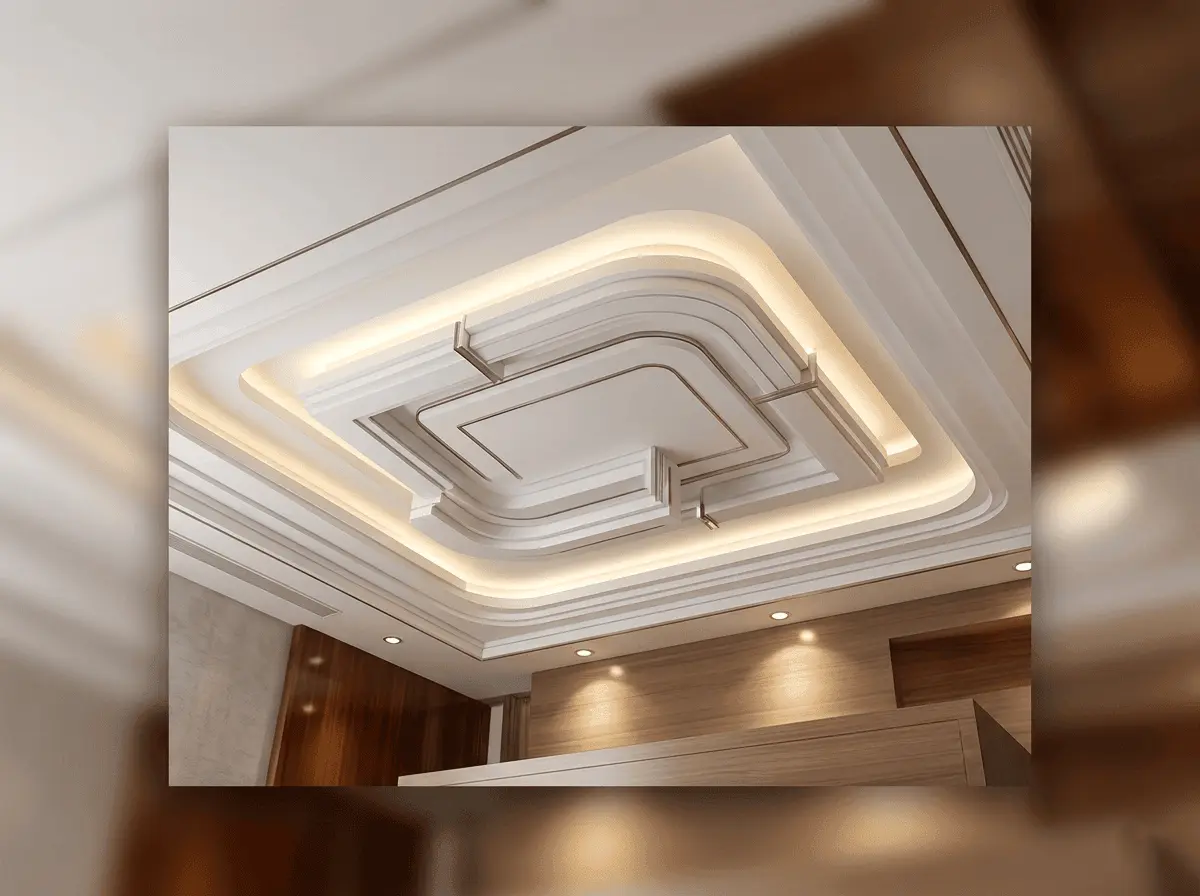 Designer False Ceilings Mumbai