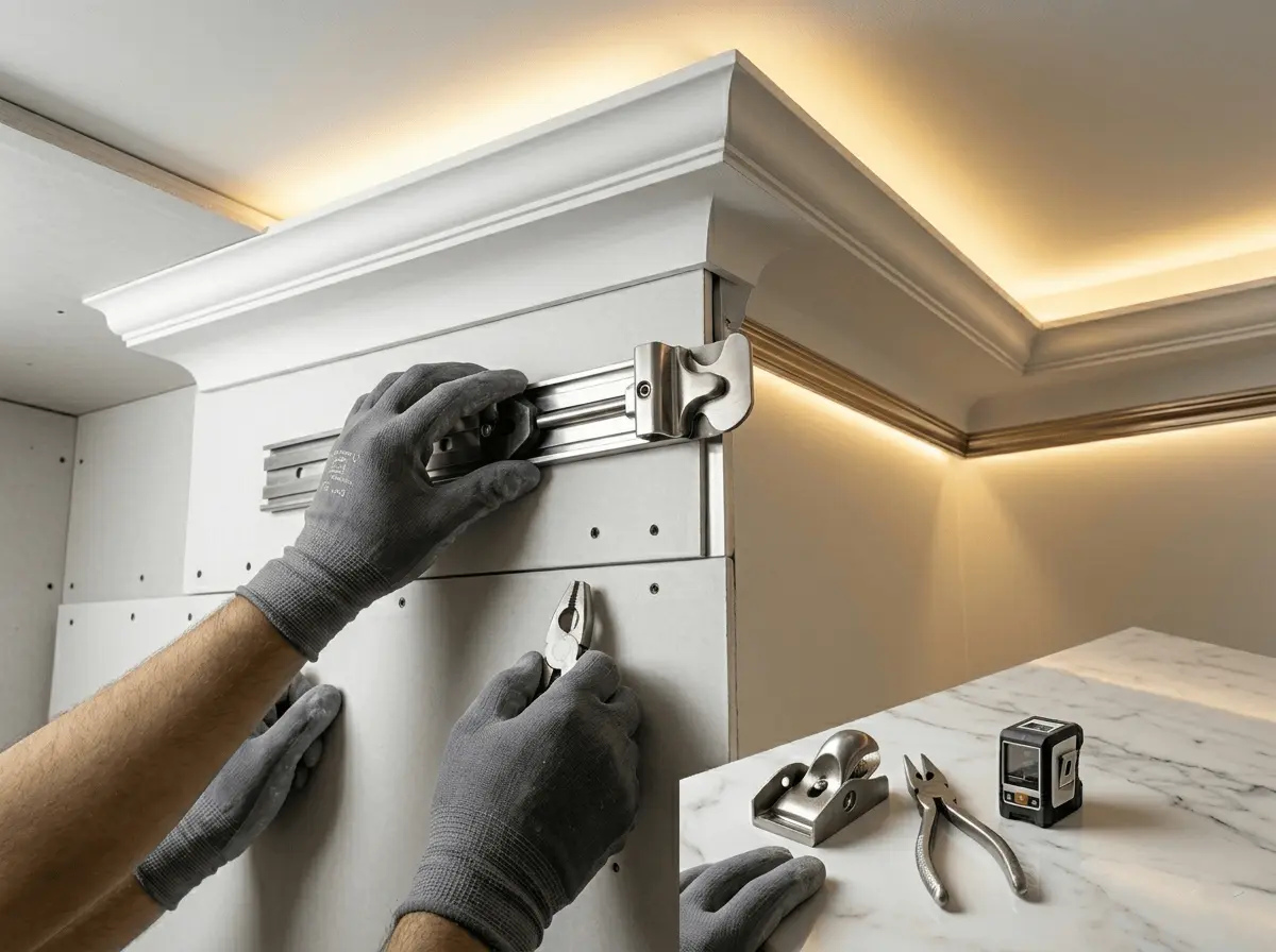 Gypsum Board Installation Mumbai