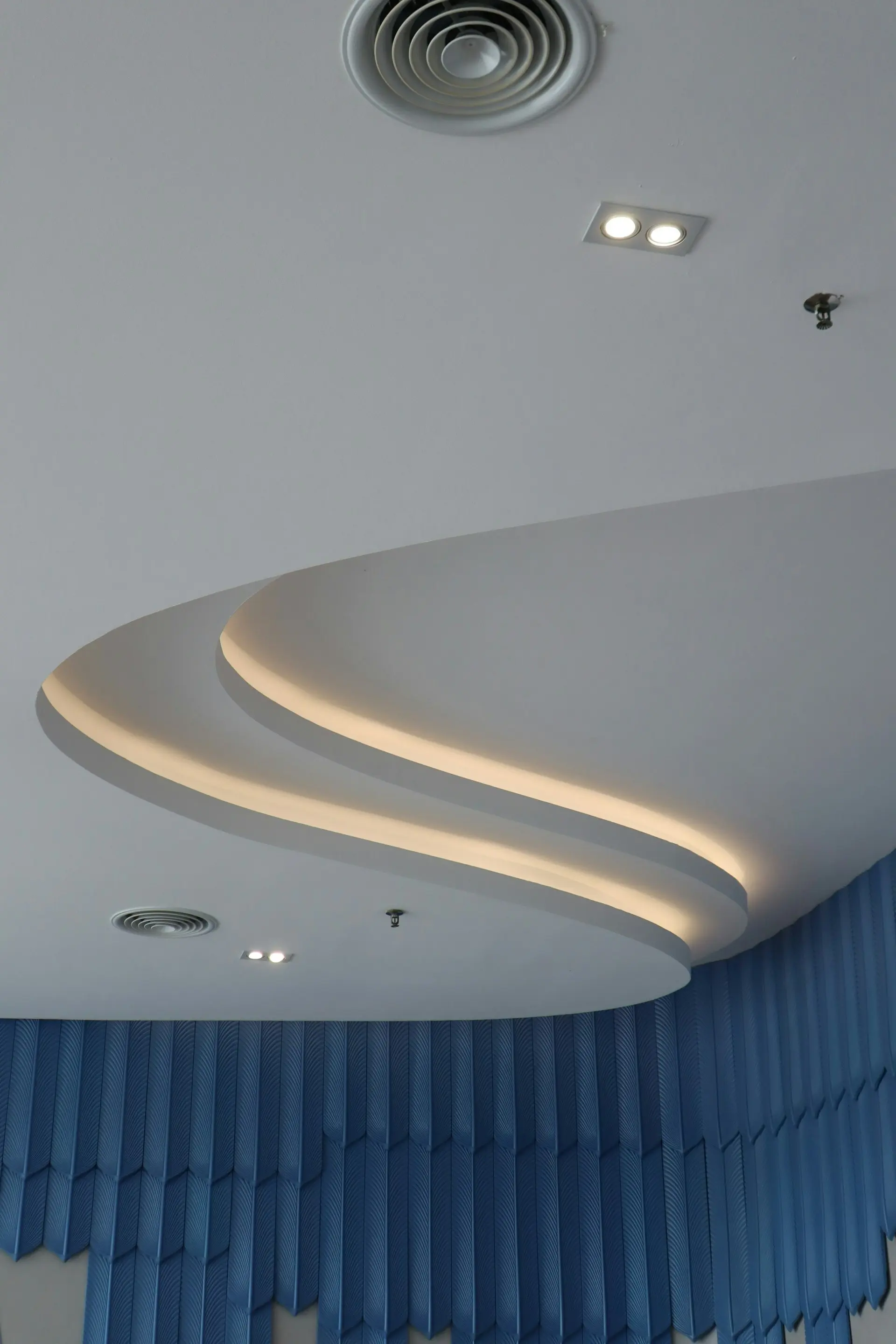 False Ceiling Design