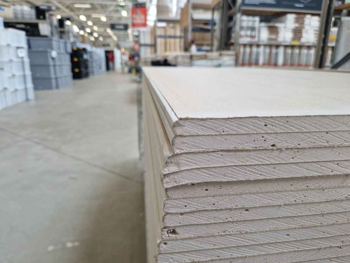 All kinds of POP, PVC Ceiling and Building Materials Supply Mumbai